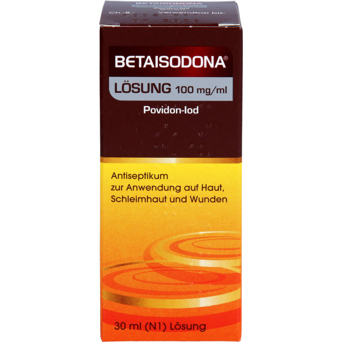Produktabbildung PZN 01931491