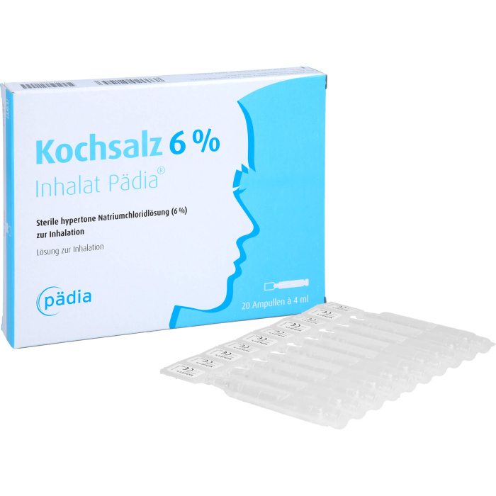 Produktabbildung PZN 17231620