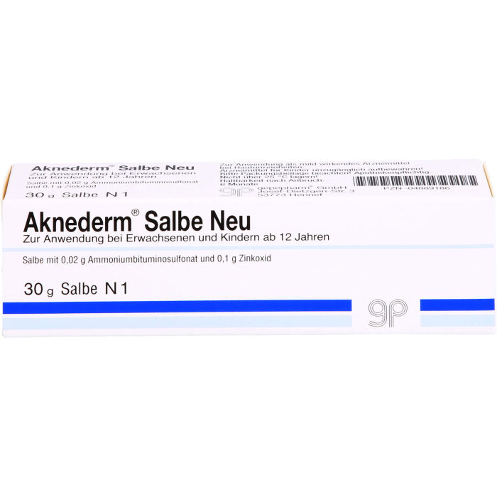 Produktabbildung PZN 04889186