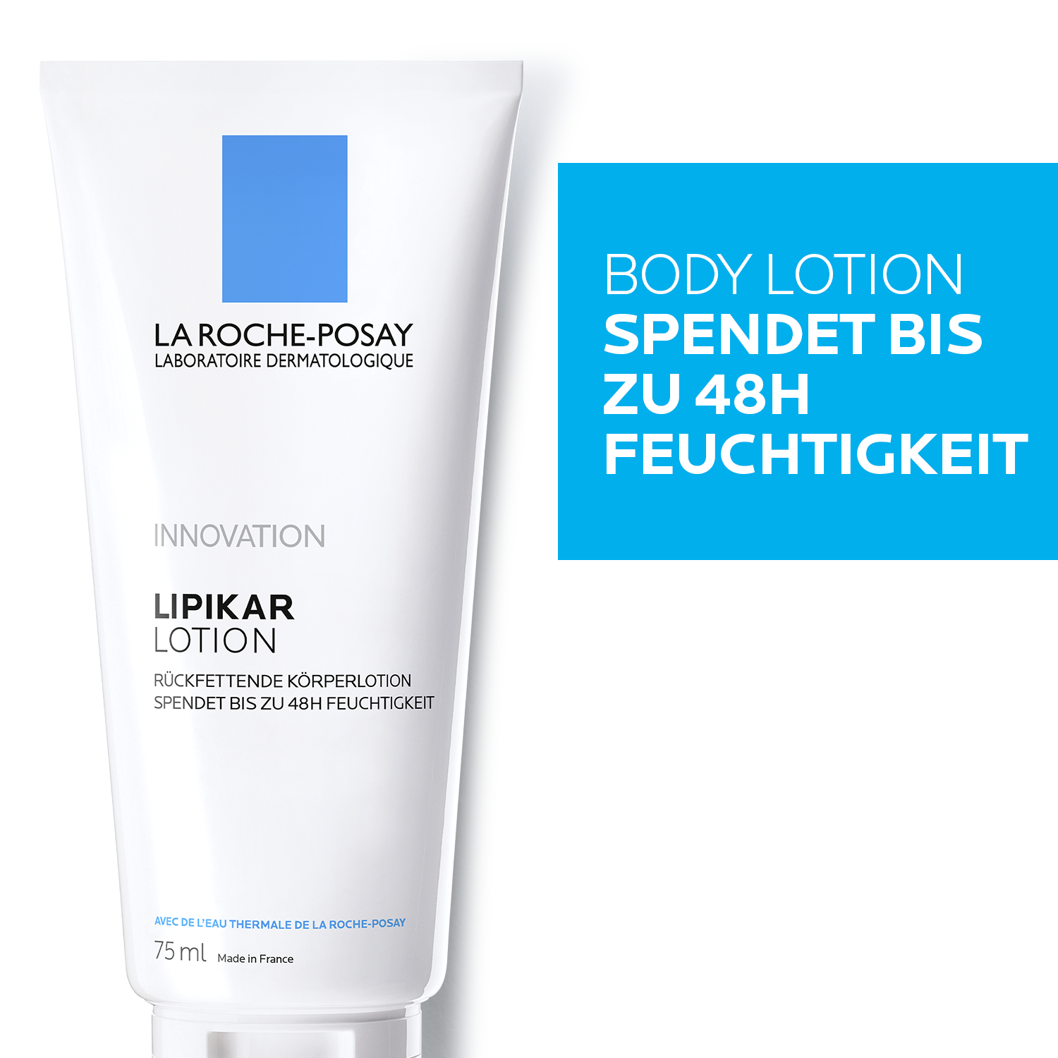 Roche-Posay Lipikar Lotion