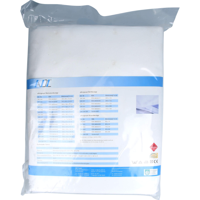 Produktabbildung PZN 08858490