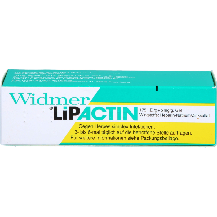 Produktabbildung PZN 03263421