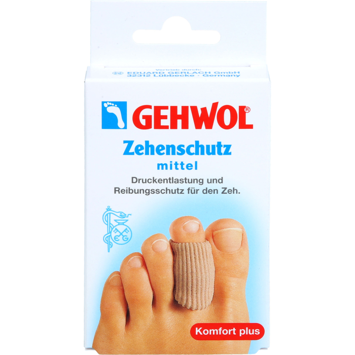 Produktabbildung PZN 01445460