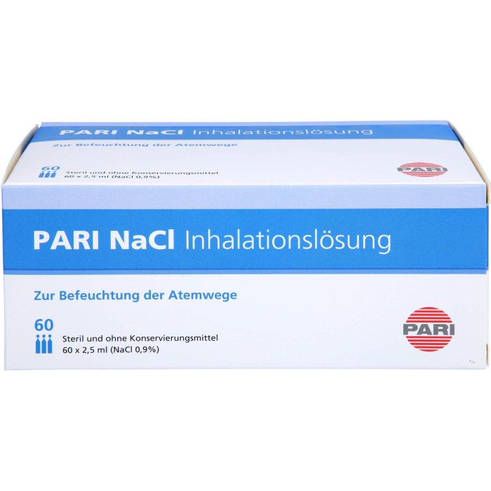 Produktabbildung PZN 00607423