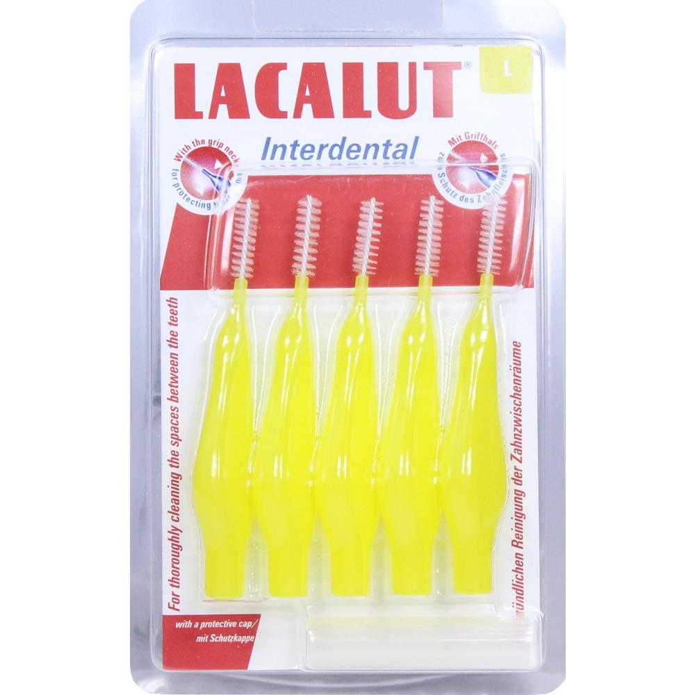 Lacalut Interdental L