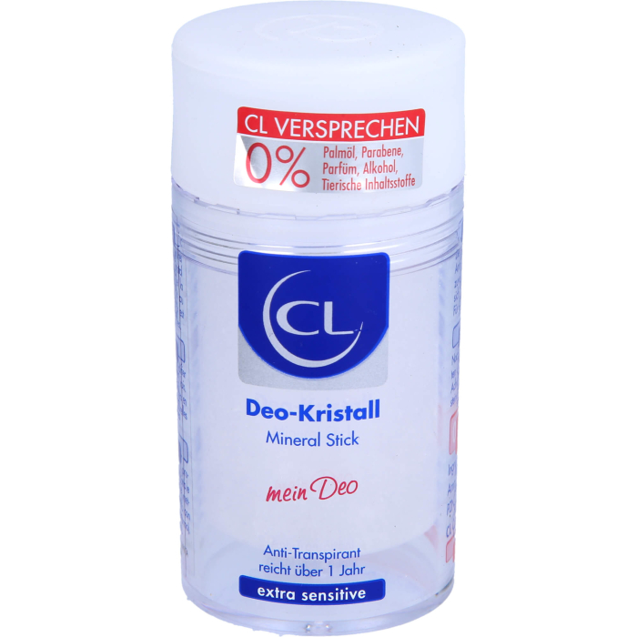 Produktabbildung PZN 00539621