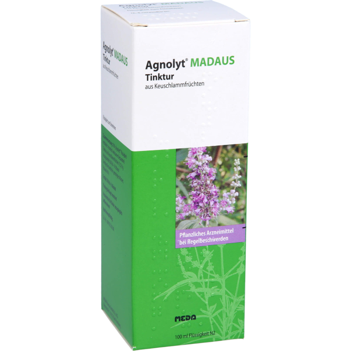 Produktabbildung PZN 09704688