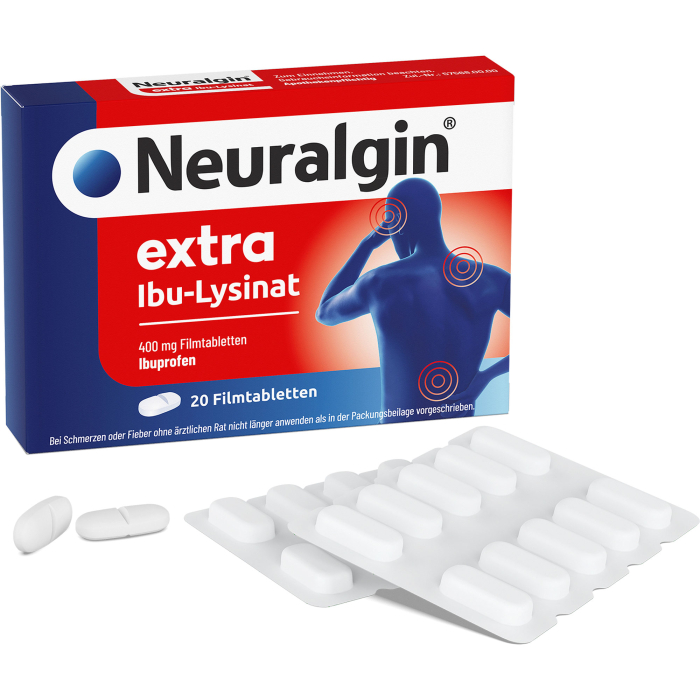 Produktabbildung PZN 09042974