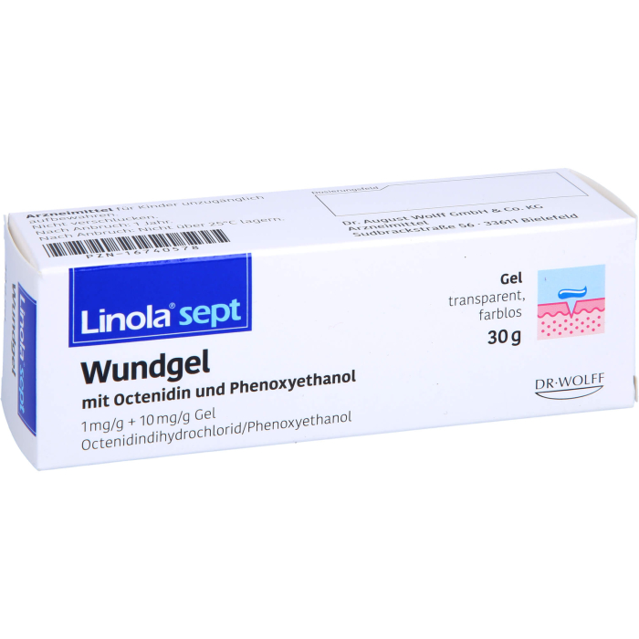 Produktabbildung PZN 16740578