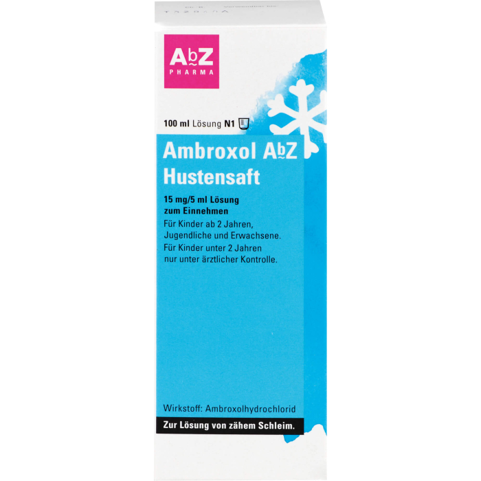 Produktabbildung PZN 02058535