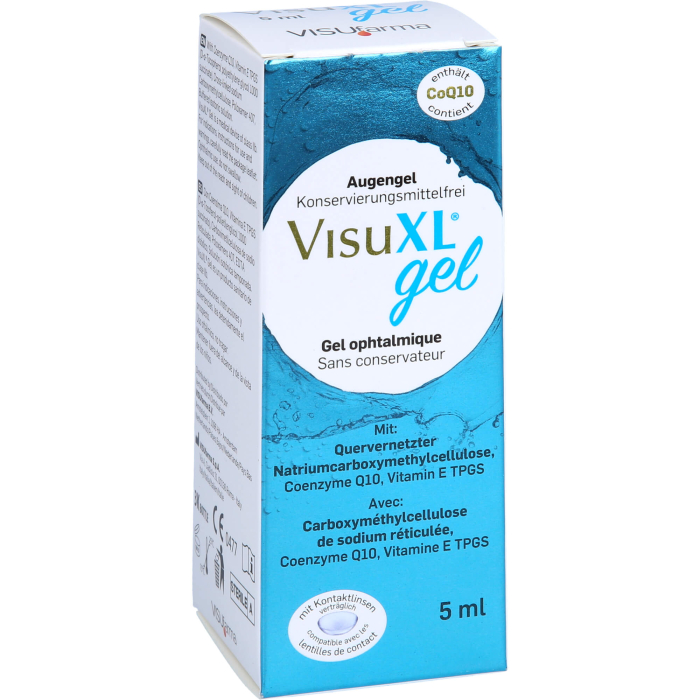 Produktabbildung PZN 16204940
