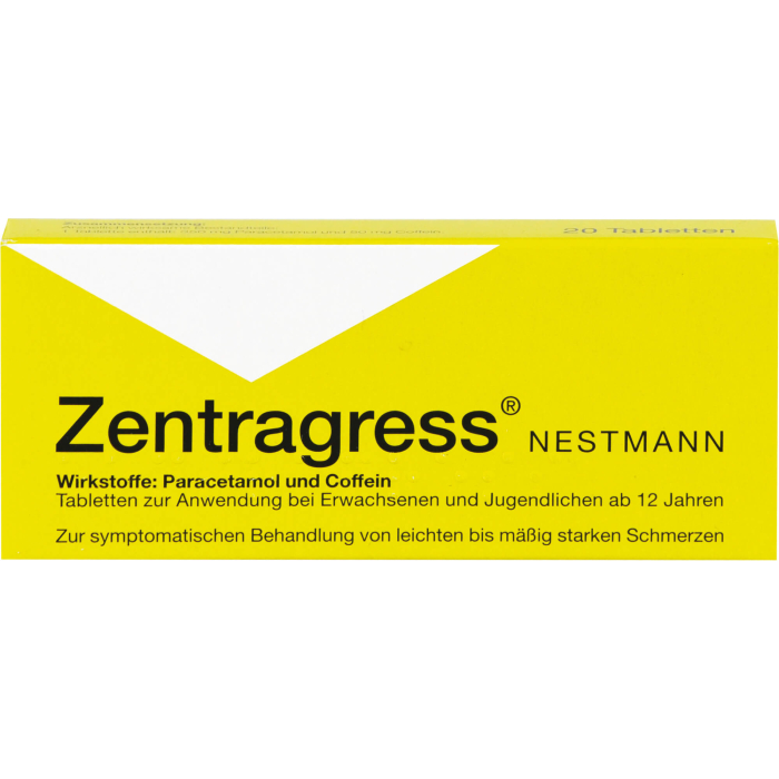 Produktabbildung PZN 03891034