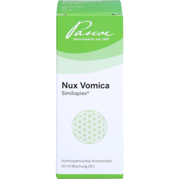 Produktabbildung PZN 01353640