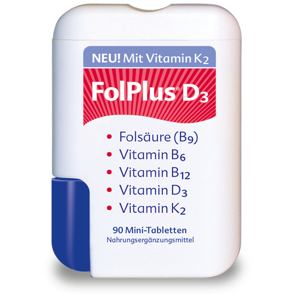 FolPlus + D3