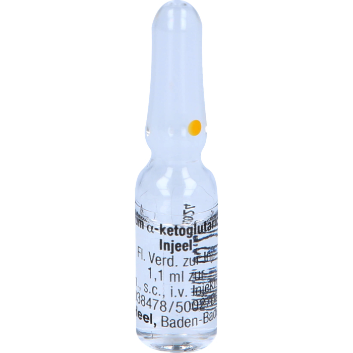 Produktabbildung PZN 01803422