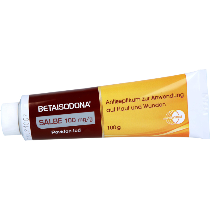 Produktabbildung PZN 01952547