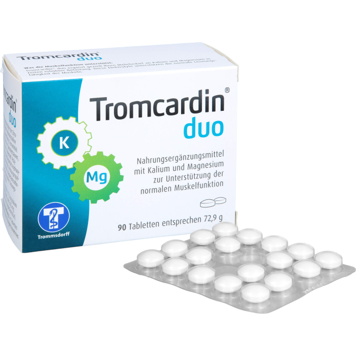Produktabbildung PZN 09647737