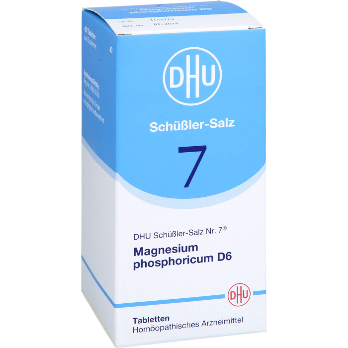 Produktabbildung PZN 06584137