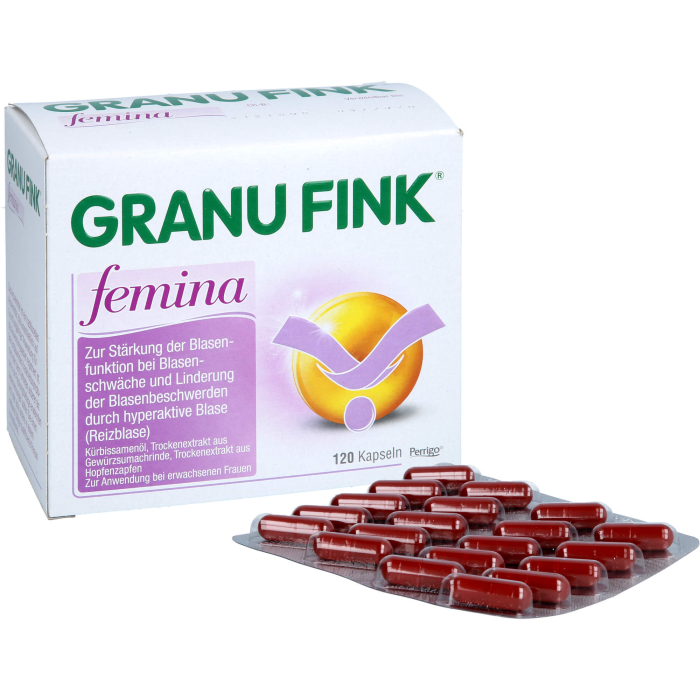 Produktabbildung PZN 03046327