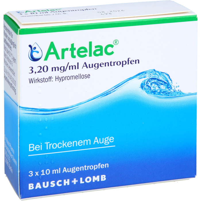 Produktabbildung PZN 04348208