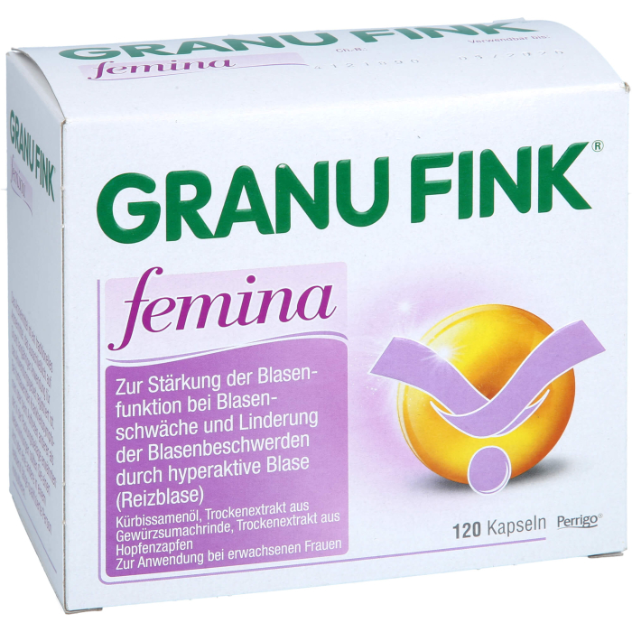 Produktabbildung PZN 03046327