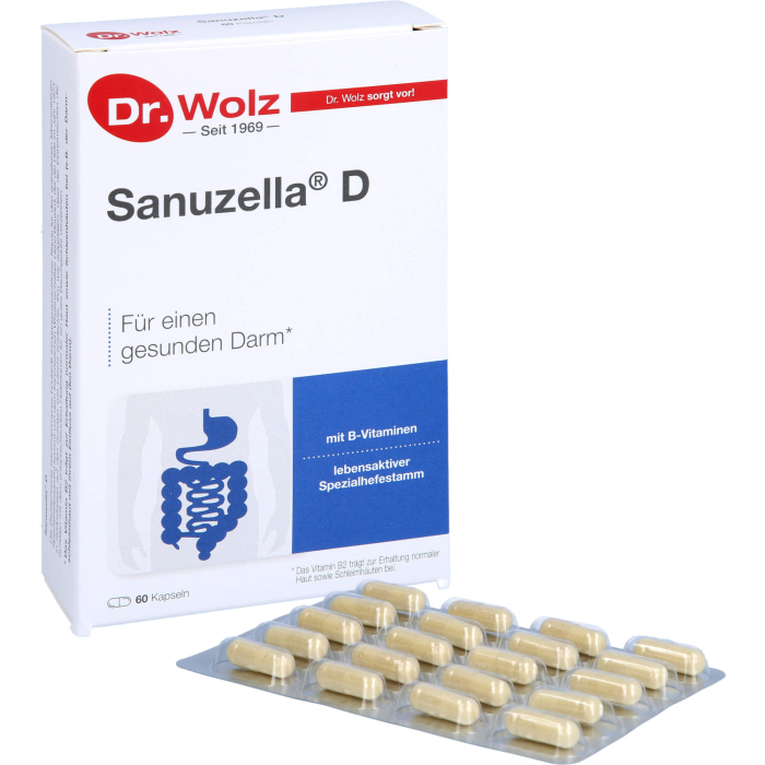 Produktabbildung PZN 03525068