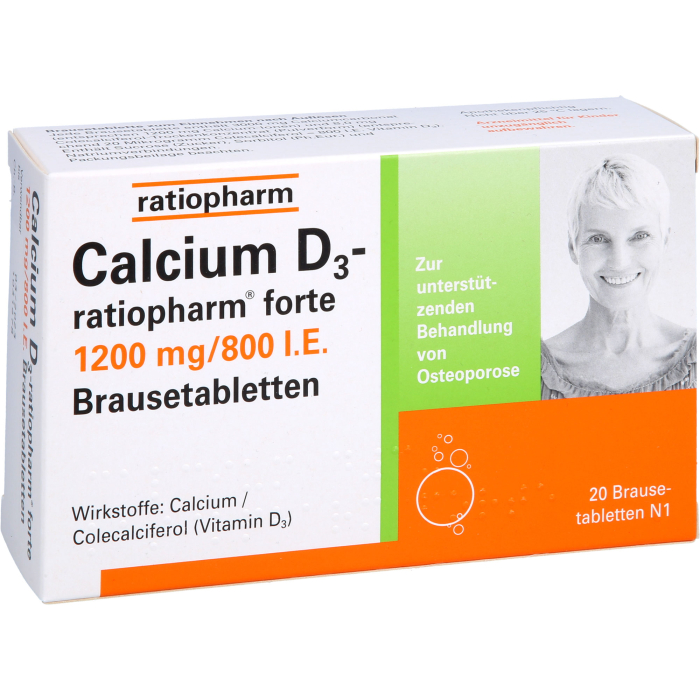 Produktabbildung PZN 06784706
