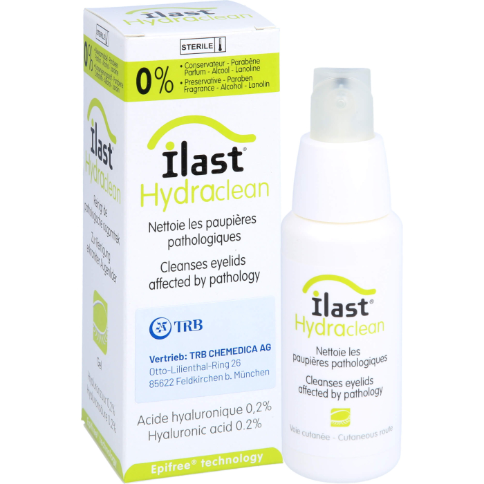Produktabbildung PZN 02645445