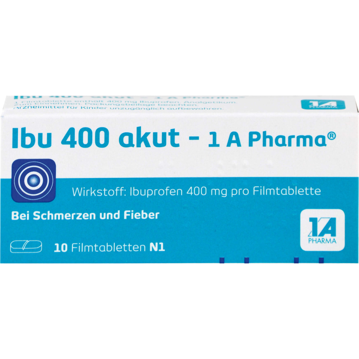 Produktabbildung PZN 02013194