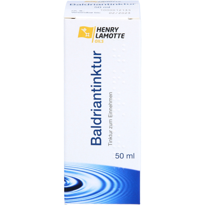 Produktabbildung PZN 08807357