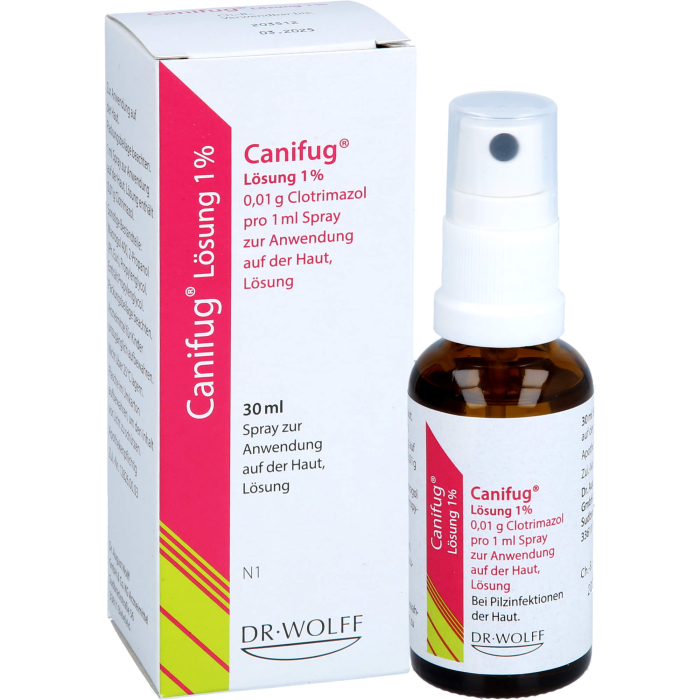 Produktabbildung PZN 08622847