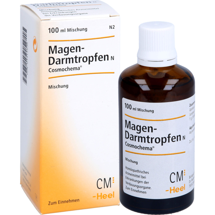 Produktabbildung PZN 03915036