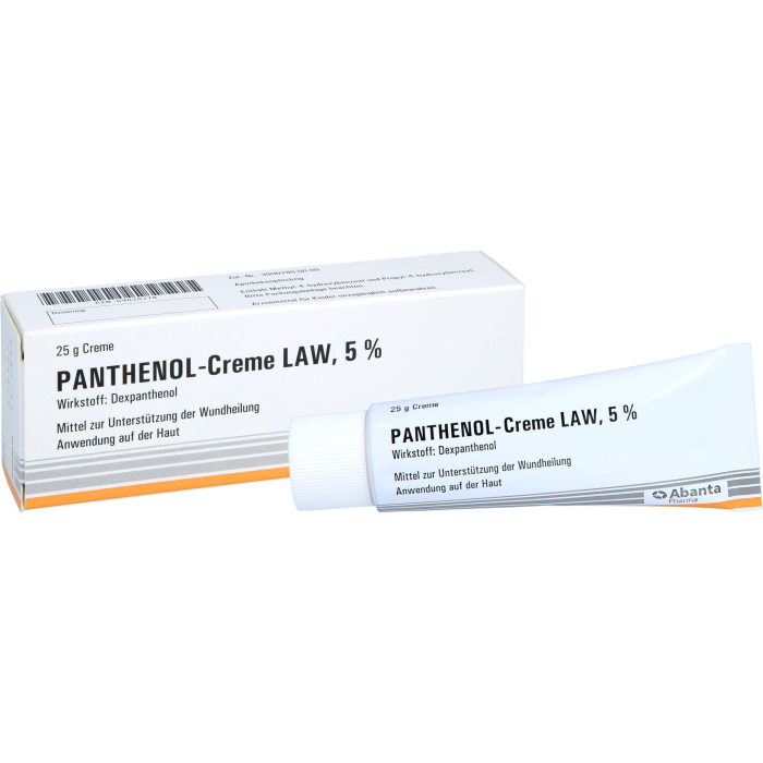 Produktabbildung PZN 04020778
