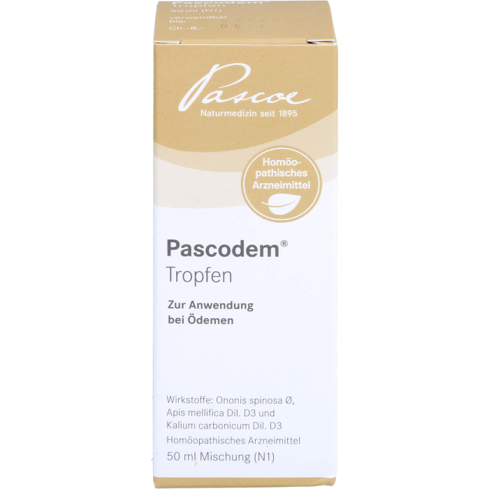 Produktabbildung PZN 07503425