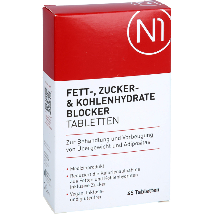 Produktabbildung PZN 18296107