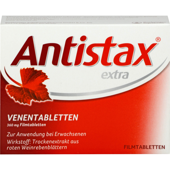 Produktabbildung PZN 00002312