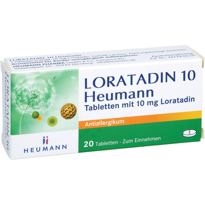 Produktabbildung PZN 01476621