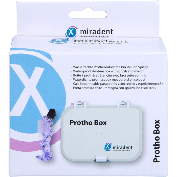 Produktabbildung PZN 02750372