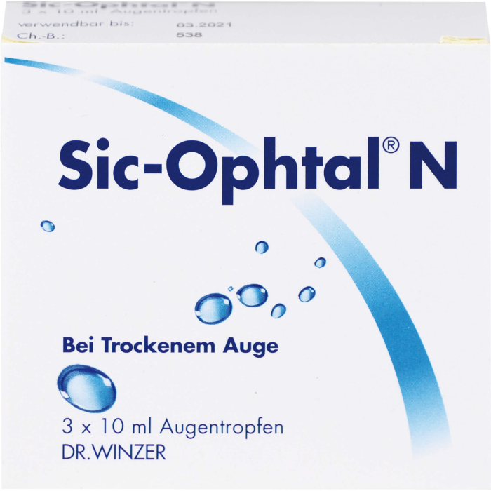 Produktabbildung PZN 00497176