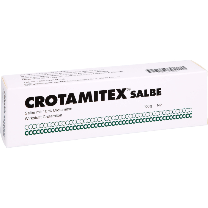 Produktabbildung PZN 03034092