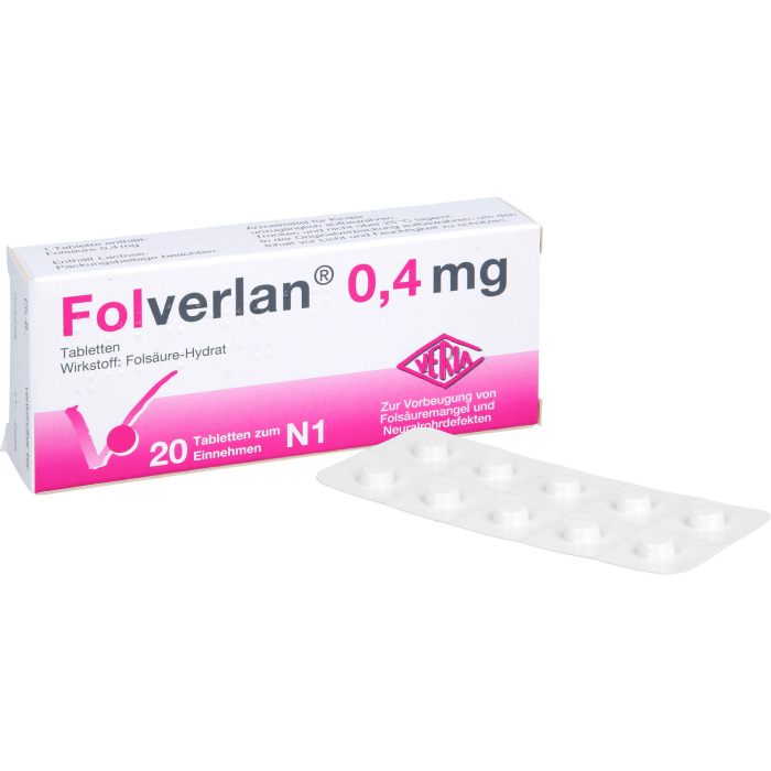 Produktabbildung PZN 01032930