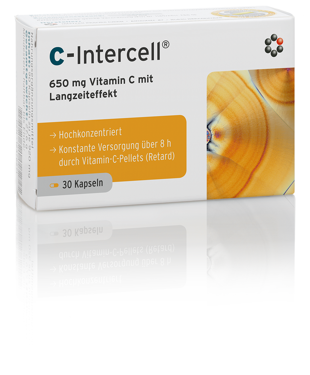 C-Intercell