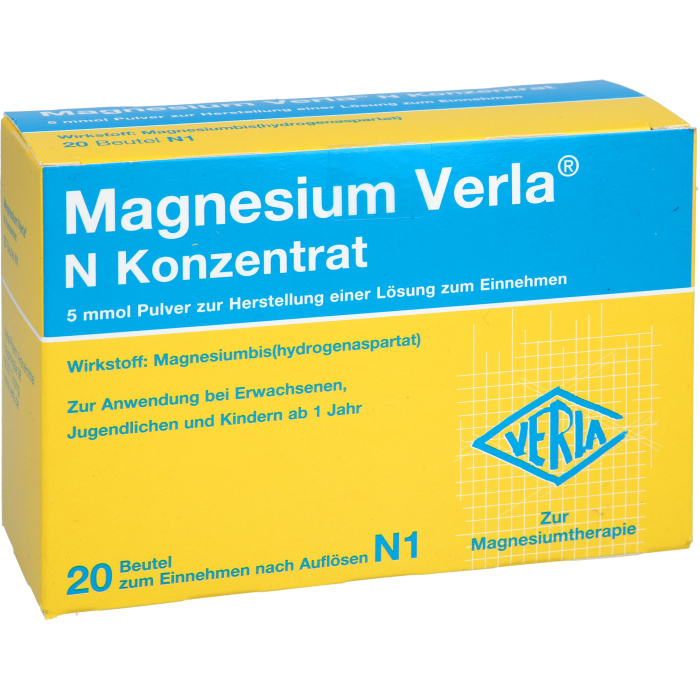 Produktabbildung PZN 03395401