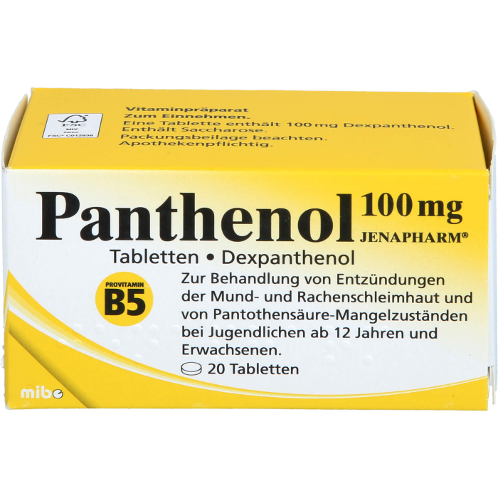 Produktabbildung PZN 04020790