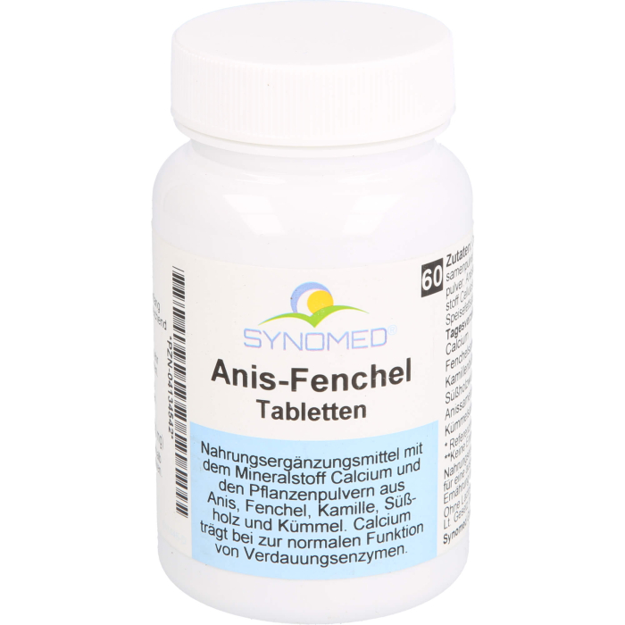 Produktabbildung PZN 04134542