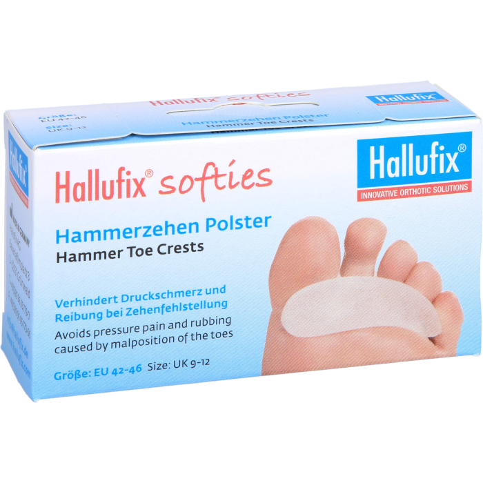 Produktabbildung PZN 03116430