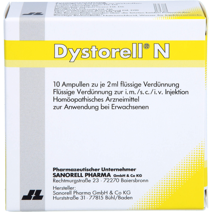 Produktabbildung PZN 15625579