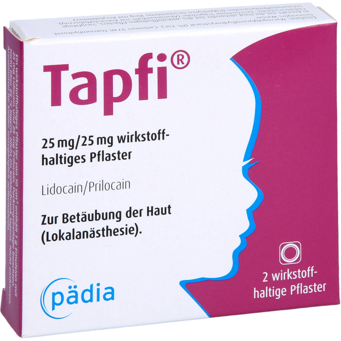 Produktabbildung PZN 16739747