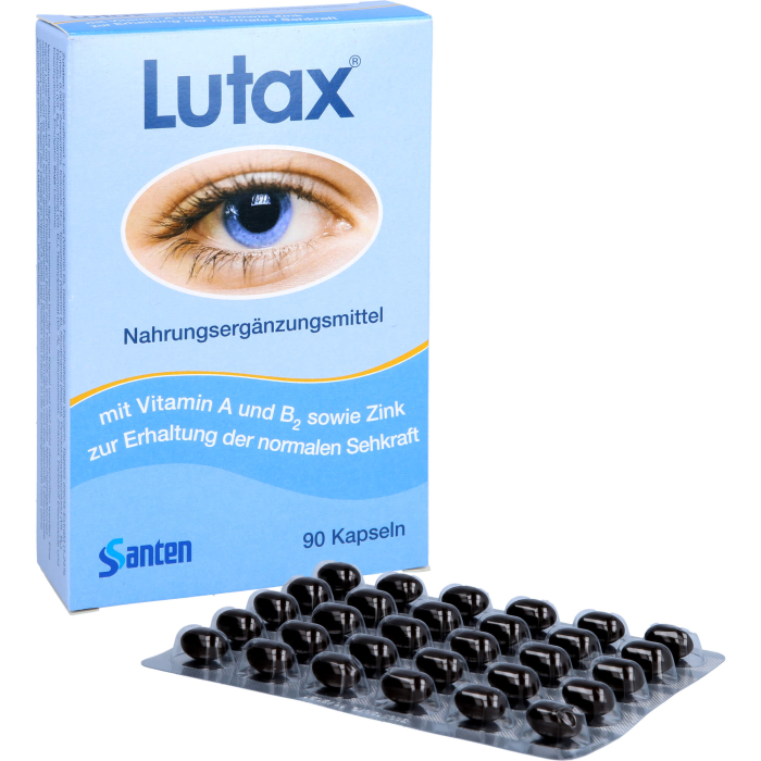 Produktabbildung PZN 01045016