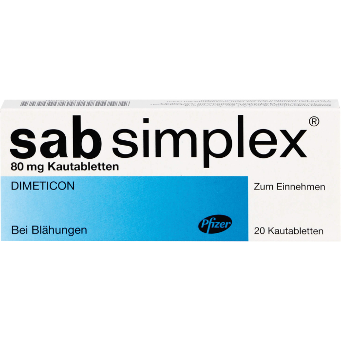 Produktabbildung PZN 03519458